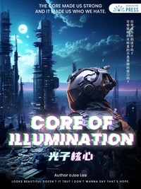  Joe Lee - Core of Illumination.