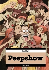 Joe Matt - Peepshow.