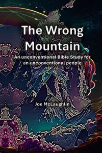 The Wrong Mountain