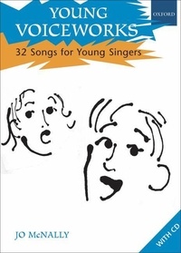 Joe McNally - Young Voiceworks : Songs for Children.