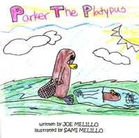 Parker the Platypus