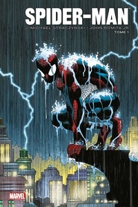 Joe Michael Straczynski et John JR Romita - Spider-Man Tome 1 : .