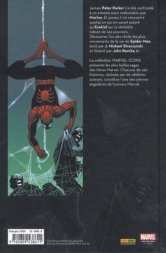 Spider-Man Tome 1