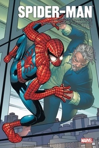 Joe Michael Straczynski et Fiona Avery - Spider-Man Tome 3 : .