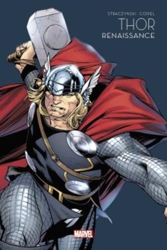 Thor Tome 3 Renaissance