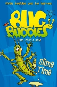 Joe Miller - Slime Time.