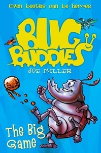 Joe Miller - The Big Game.