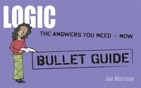 Joe Morrison - Logic: Bullet Guides.