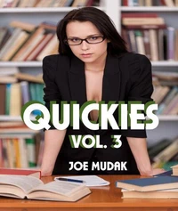 Quickies, Vol. 3