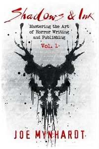 Shadows &amp; Ink Vol.1