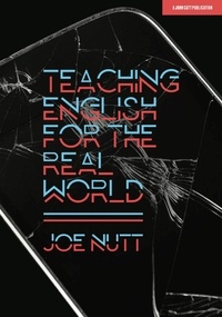 Joe Nutt - Teaching English for the Real World.
