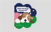 Joe O'Donnel - What Do Dogs Dream Of ?.