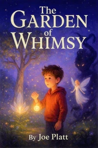 The Garden Of Whimsy