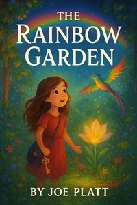 The Rainbow Garden