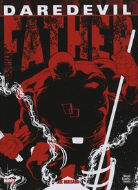 Joe Quesada - Daredevil  : Father.