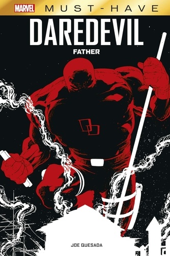 Daredevil  Father