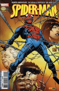 Joe Quesada - Spider-Man  : Un jour de plus.