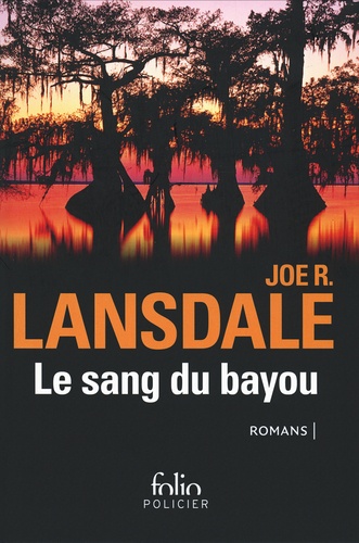 Le sang du bayou. Un froid d'enfer ; Les marécages ; Sur la ligne noire