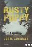 Joe R. Lansdale - Rusty Puppy.