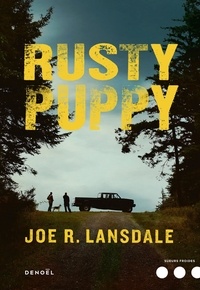 Téléchargement gratuit d'un ebook pdf Rusty Puppy