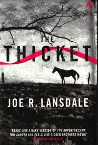 Joe R. Lansdale - The Thicket.