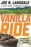 Vanilla Ride. Hap and Leonard Book 7