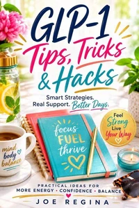 GLP-1 Tips Tricks & Hacks