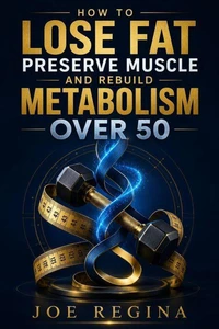 How to Lose Fat Preserve Muscle and Rebuild Metabolism Over 50