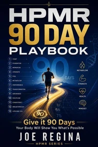 HPMR 90 Day Playbook