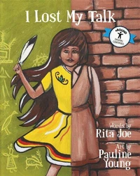 I Lost My Talk
