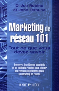Marketing de réseau 101