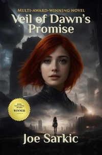 Veil of Dawn's Promise
