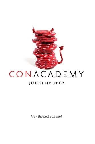 Joe Schreiber - Con Academy.