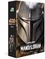 Star Wars - The Mandalorian Saison 1 Coffret en 3 volumes : Tome 1, L'enfant ; Tome 2, La traque ; Tome 3, L'affrontement