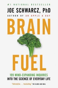 Brain Fuel