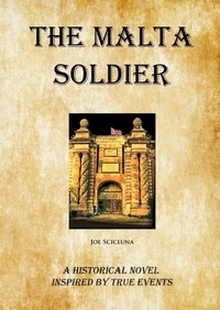  Joe Scicluna - The Malta Soldier.