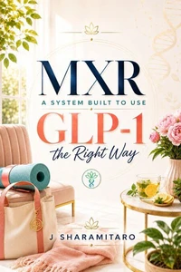 MXR A System Built to Use GLP-1 the Right Way