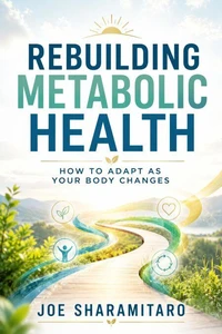 Rebuilding Metabolic Health