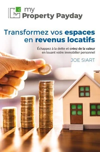 Transformez vos espaces en revenus locatifs