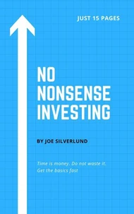 No Nonsense Investing
