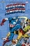 Captain America L'intégrale 1941-1942