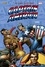 Captain America L'intégrale 1941