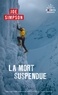 Joe Simpson - La mort suspendue.