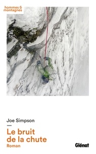 Joe Simpson - Le bruit de la chute.