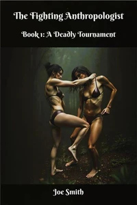 The Fighting Anthropologist Book 1: A Deadly Tournament