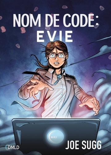 Nom de code : Evie - Occasion