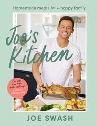 Ebooks Portugal Portugal Télécharger Joe’s Kitchen  - Homemade meals for a happy family  in French 9780008560737 par Joe Swash
