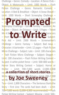 Prompted to Write