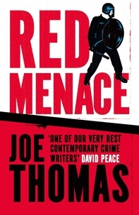 Joe Thomas - Red Menace.