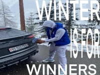 Winter For Winners